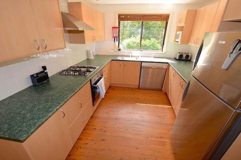 Teach Na Cairde House Of Friends - Holiday Cairns 2