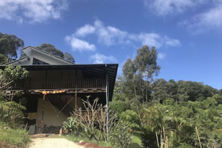 Cedar Creek ACT Holiday Cairns