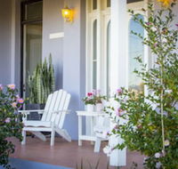 Camellia Cottage - Holiday Cairns