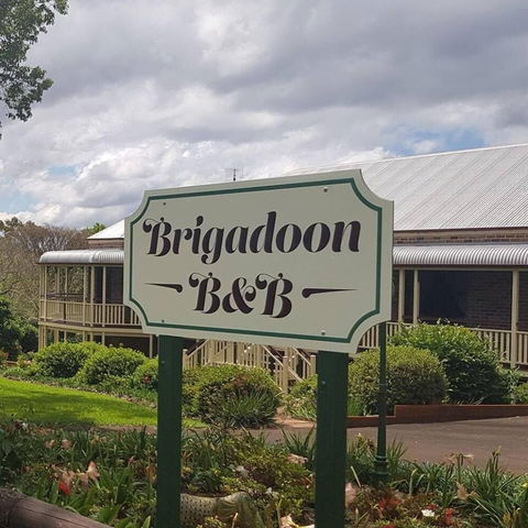 Brigadoon B & B - Holiday Cairns 1