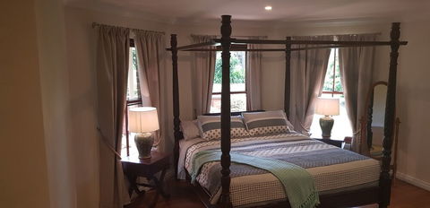 Brigadoon B & B - Holiday Cairns 2