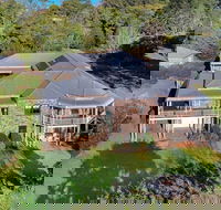 Brigadoon B  B - Holiday Cairns