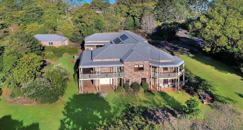 Brigadoon B & B - Holiday Cairns 0