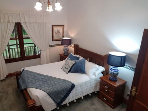 Brigadoon B & B - Holiday Cairns 4