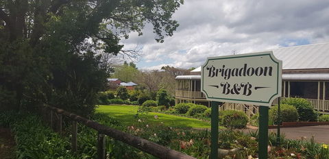 Brigadoon B & B - Holiday Cairns 6