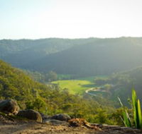 Glenworth Valley Outdoor Adventures - Holiday Cairns