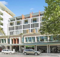 Executive 2 Bedroom Wollongong Apartment - Holiday Cairns
