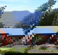 Whispering Spirit Holiday Cottages - Holiday Cairns