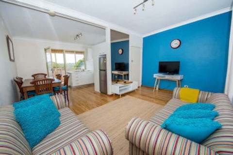 Victor Pde Unit 3/2 - Shoal Bay - Holiday Cairns 0