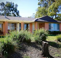Verona Vineyard Cottage - Holiday Cairns