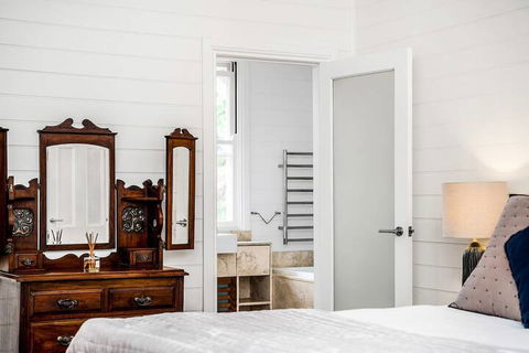 A PERFECT STAY - Rutherford House - Holiday Cairns 6