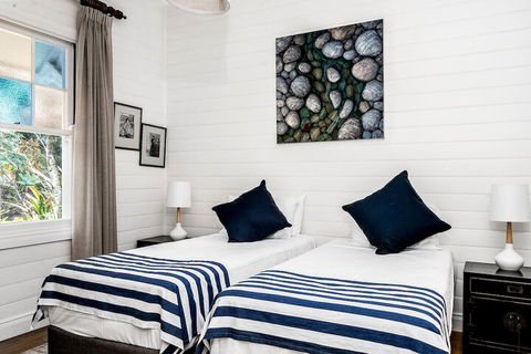 A PERFECT STAY - Rutherford House - Holiday Cairns 7