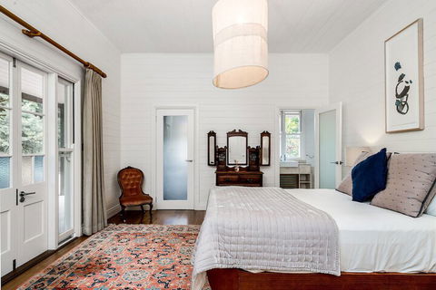 A PERFECT STAY - Rutherford House - Holiday Cairns 3
