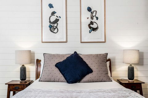 A PERFECT STAY - Rutherford House - Holiday Cairns 1