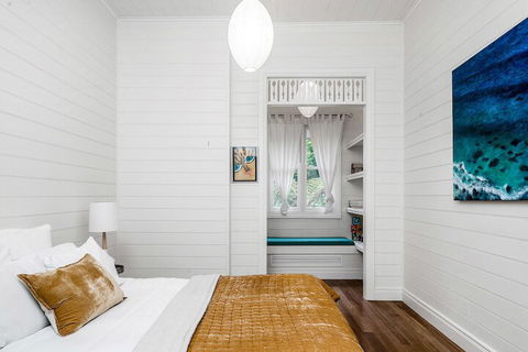 A PERFECT STAY - Rutherford House - Holiday Cairns 5