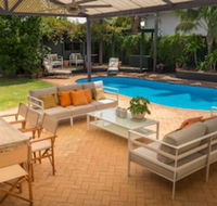 The Kinninmont House - Holiday Cairns