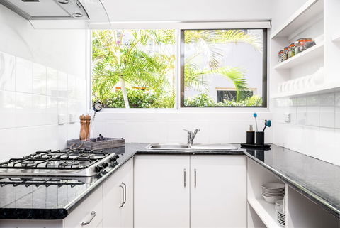 A PERFECT STAY - Gigi's - Holiday Cairns 2
