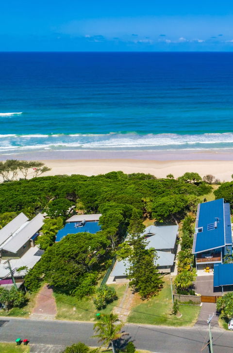 A PERFECT STAY - Gigi's - Holiday Cairns 0