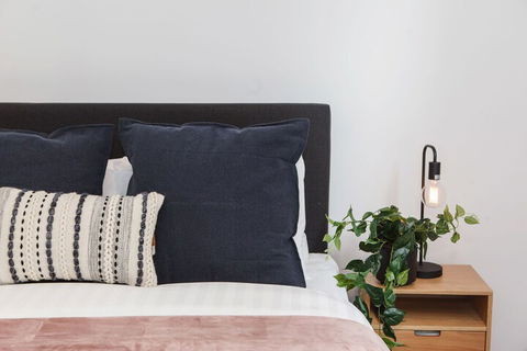 Harvard Apartments By Ready Set Host - Holiday Cairns 1