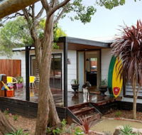 Smith Beach Getaways Beachwood Classic - Holiday Cairns