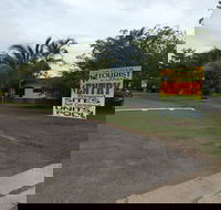 Ingham Tourist Park - Holiday Cairns