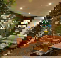 Garden Hotel - Holiday Cairns
