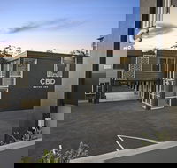 CBD Motor Inn - Holiday Cairns