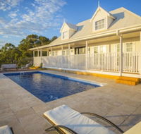 Montana - Holiday Cairns