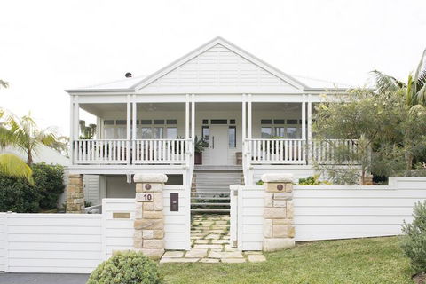 A PERFECT STAY - Coonanga Beach House - Holiday Cairns 5