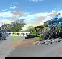 Azalea Motel - Holiday Cairns