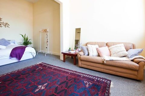 WB319 Chatswood Charmer Roomy 3 Bed Apartment - Holiday Cairns 2