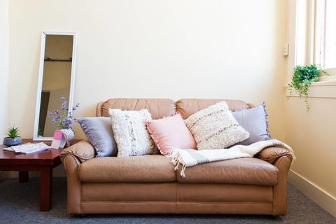 WB319 Chatswood Charmer Roomy 3 Bed Apartment - Holiday Cairns 4