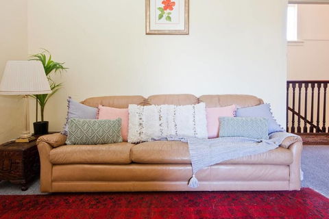 WB319 Chatswood Charmer Roomy 3 Bed Apartment - Holiday Cairns 6