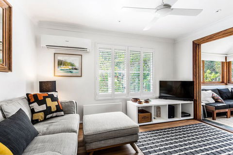 A PERFECT STAY - Little Geckos - Holiday Cairns 3