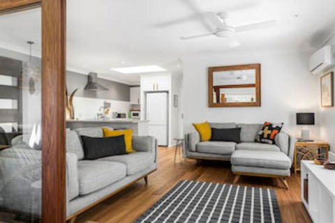 A PERFECT STAY - Little Geckos - Holiday Cairns 0
