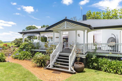Rosewood Estate - Holiday Cairns 2