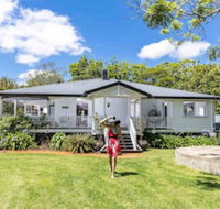 Rosewood Estate - Holiday Cairns
