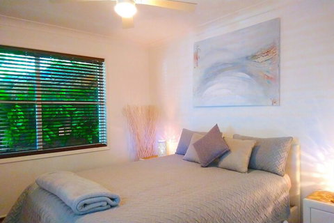 Luxury Escape - Holiday Cairns 7