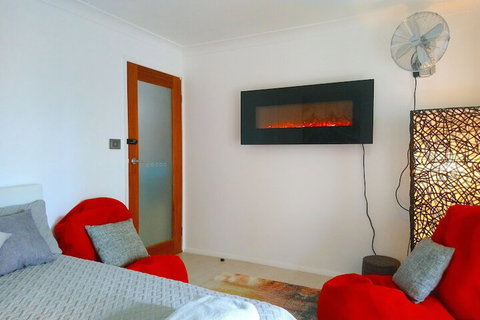 Luxury Escape - Holiday Cairns 4