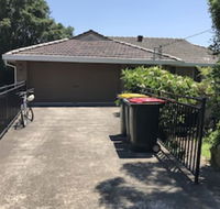 Mangerton Sweet Home - Holiday Cairns
