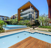 Deluxe Retreat in the Centre of Convenience - Holiday Cairns