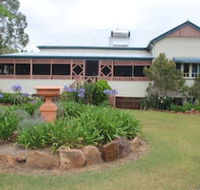 Rosebank Homestead  Farmstay - Holiday Cairns