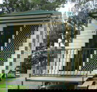 Wine Country Tourist Park Hunter Valley - Holiday Cairns