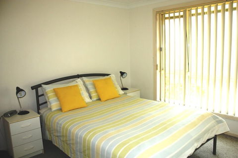 Beach Comber - Holiday Cairns 2