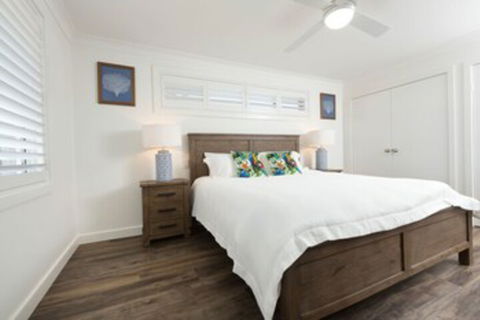 Fyne Shores - Holiday Cairns 0