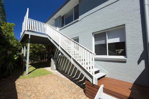 Fyne Shores - Holiday Cairns 2