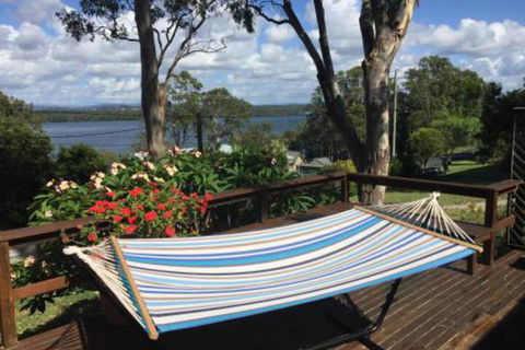 Lakeview Cottage - Holiday Cairns 3