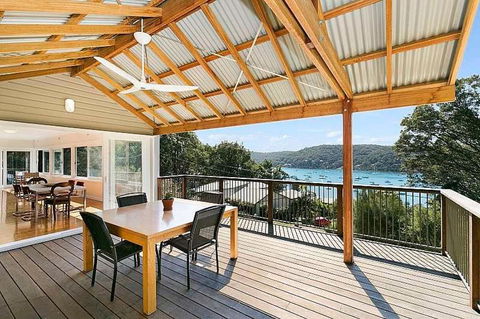 Bayscape At Hardys Bay / Killcare - Holiday Cairns 5