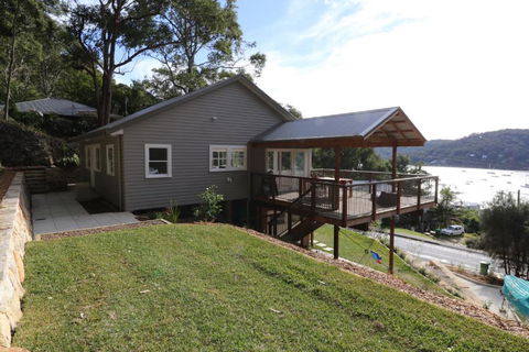 Bayscape At Hardys Bay / Killcare - Holiday Cairns 7