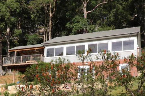 Bayscape At Hardys Bay / Killcare - Holiday Cairns 0